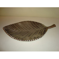 ALUMINIUM DISH PALM