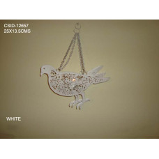 BIRD HANGING T / L SMALL