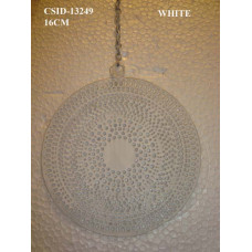 ROUND HANGING 16CM