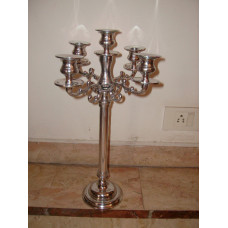 5 ARM CANDLE STAND