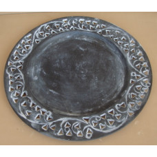 PLATE AICHING 25 CM