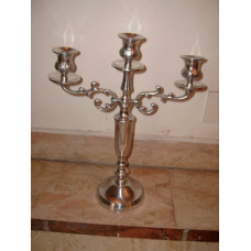 3 ARM CANDLE STAND