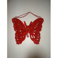 HANGING BUTTERFLY