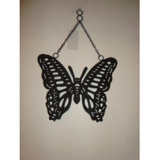 BUTTERFLY HANGING