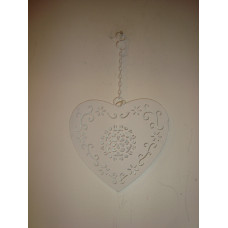 HEART DESIGNER HANGING