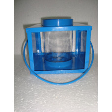 SQUARE LANTERN SMALL