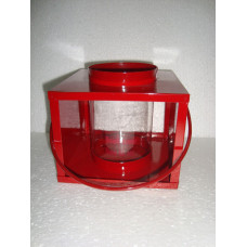 SQUARE LANTERN SMALL