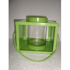 SQUARE LANTERN SMALL