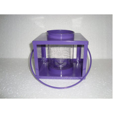 SQUARE LANTERN SMALL