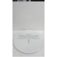 DRAGANFLY PLATE BIG