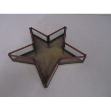 STAR TRAY SMALL