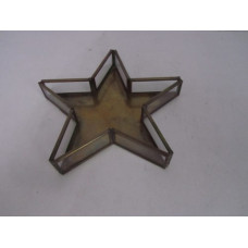 STAR TRAY SMALL