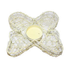 WEAVING BUTTERFLY TLIGHT