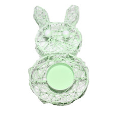 WEAVING BUNNY TLIGHT