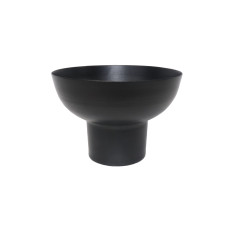 BASE BOWL CANDLE HOLDER