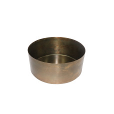 BIELE STRAIGHT BOWL UMAII 15 CM