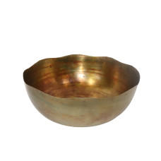 VINZ UNEVEN BOWL UMAII 25 CM