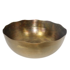 VINZ UNEVEN BOWL UMAII 30 CM