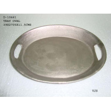 TRAY OVAL