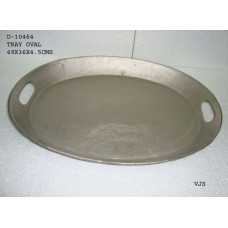 TRAY OVAL