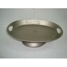 TRAY OVAL