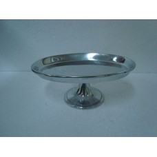 OVAL TRAY 32X21X12CMS