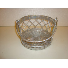 PLATE STAND MED 22X22X14CMS