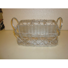 CUTLERY BASKET 37X20X17CMS