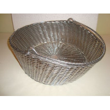 ALUMINIUM BUCKET BIG