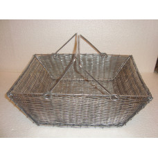 ALUMINIUM BOAT BASKET