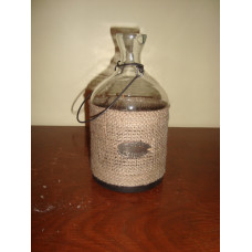 BIG BOTTLE JUTE