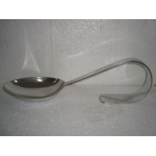 SPOON ON  TABLE 60CM