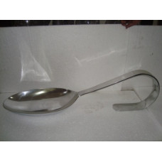 SPOON ON TABLE 120CM