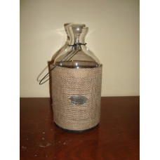 BIG BOTTLE JUTE