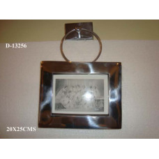 PHOTO FRAME HORIZONTAL PLAIN