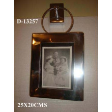 PHOTO FRAME VERTICLE PLAIN