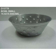 BOWL SMALL ROUND STUD DESIGN