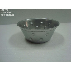 BOWL BIG ROUND STUD DESIGN