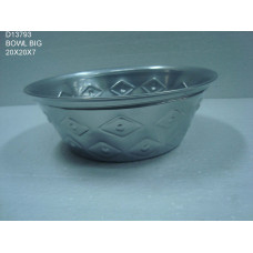 BOWL BIG ROMBUS DESIGN