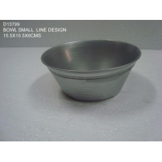 BOWL SMALL LINE DESIGN