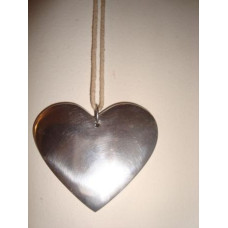 HEART HANGING