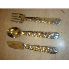 90CM DIAMOND SPOON