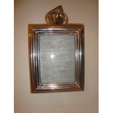 PHOTO FRAME HANGING HORIZONTAL (LINE)