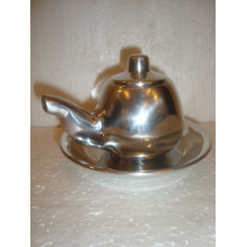 TEA POT