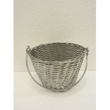 ALUMINIUM BUCKET MIDDLE