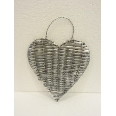 ALUMINIUM HEART MIDDLE