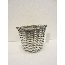 ALUMINIUM PLANTER SMALL