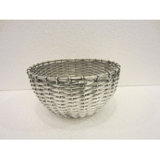 ALUMINIUM BOWL BIG