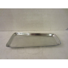 ALUMINIUM SERVING DISH SMALL