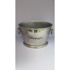 Alum Champagne Bowl